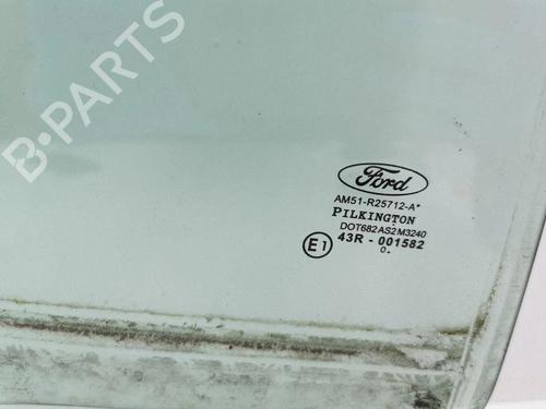 Dør rude højre bagtil FORD B-MAX (JK) 1.6 TDCi | BP38252087C21 - Image 2