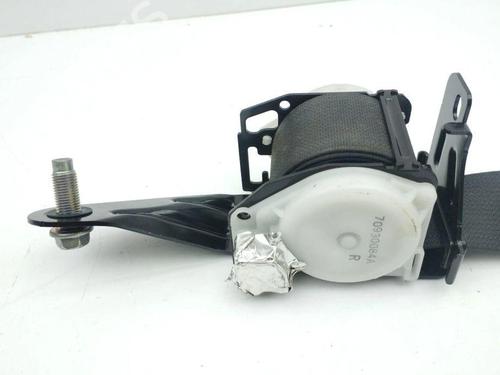 Rear right seatbelt HONDA ACCORD VIII (CU) 2.2 i-DTEC (CU3) | BP28897760I28 