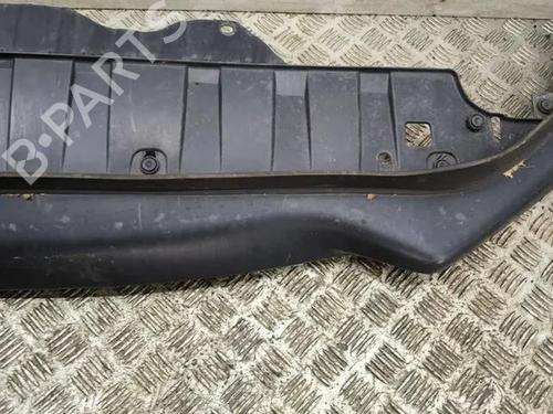 Front bumper spoiler HONDA HR-V (GH_) 1.6 16V (GH1, GH3) | BP28862594C153 