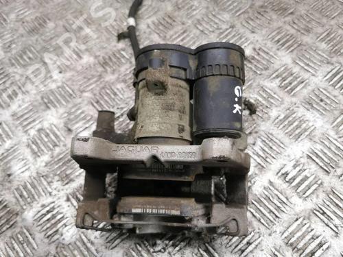 Left rear brake caliper LAND ROVER RANGE ROVER VELAR (L560) 2.0 D200 MHEV 4x4 | BP36332435M107 - Image 2