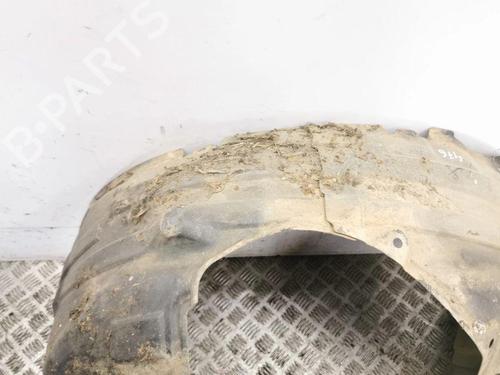 Wheel arch MAZDA CX-7 (ER) 2.2 MZR-CD AWD (ER10A) | BP28893029C56 