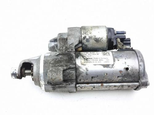 Starter AUDI A4 B9 Avant (8W5, 8WD) S4 TDI Mild Hybrid quattro | BP38247203M8 - Image 2
