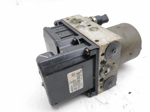 ABS pump PEUGEOT 307 SW (3H) 2.0 HDI 110 | BP28887420M43 