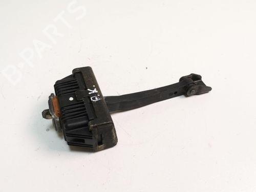 Used Hinge/Door check strap BMW 5 Touring (E61) 530 d (218 hp) 28869332