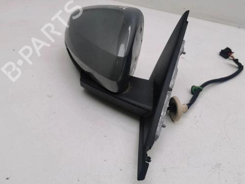 Right mirror AUDI A1 Sportback (GBA) 30 TFSI | BP28897422C27 