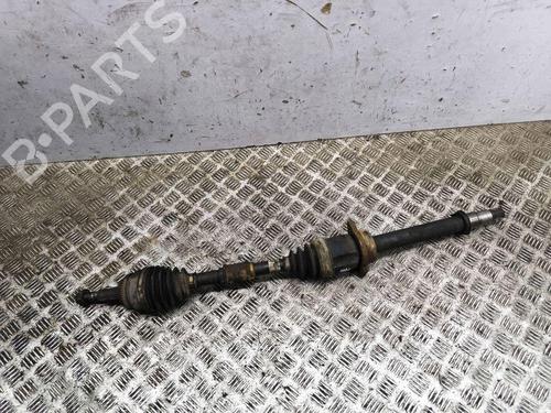 Used Right front driveshaft Right front driveshaft TOYOTA COROLLA Verso (ZER_, ZZE12_, R1_) 2.2 D-4D (AUR10_, AUR10R) (177 hp) 40276595 40276595