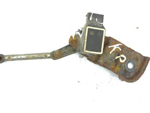 Elektronisk sensor MERCEDES-BENZ S-CLASS (W221, V221) S 320 CDI (211 hp) 28872795