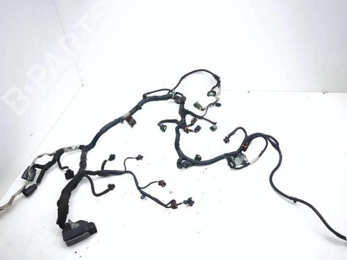 Ledningsnett CHRYSLER GRAND VOYAGER V (RT) 2.8 CRD (163 hp) 28899560