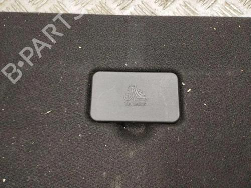 Luggage compartment floor MAZDA CX-7 (ER) 2.2 MZR-CD AWD (ER10A) | BP36349901I33 - Image 3