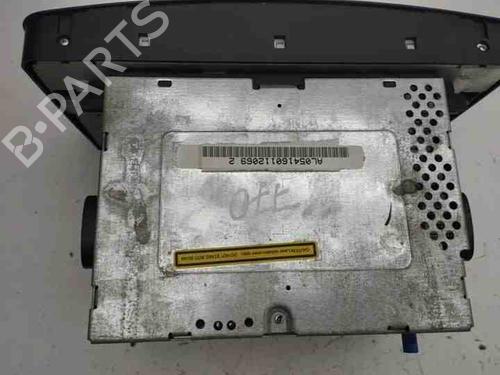 Electronic module MERCEDES-BENZ M-CLASS (W164) ML 320 CDI 4-matic (164.122) | BP28860448M83