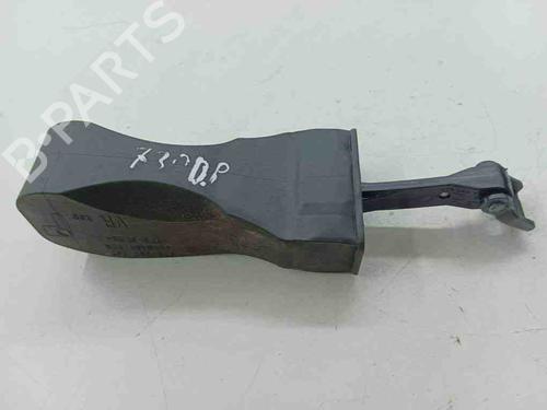 Dørhengsel/Dørstopper SEAT ATECA (KH7, KHP) 1.5 TSI (150 hp) 28897588
