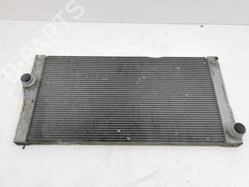 Used Water radiator BMW 5 (F10) 520 d (184 hp) 28854558