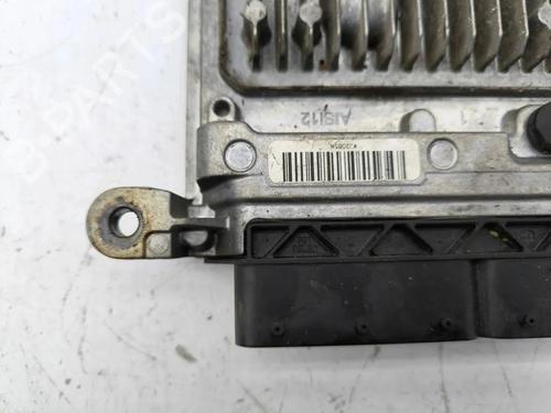 Engine control unit (ECU) MERCEDES-BENZ C-CLASS (W204) C 200 CDI (204.001) | BP36193047M57 - Image 4