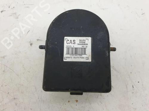 Electronic module PEUGEOT 508 I (8D_) 1.6 HDi | BP36216271M83 - Image 4