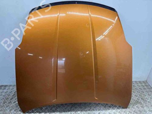 Used Hood NISSAN 350Z Coupe (Z33) 3.5 (AAZ33) (280 hp) 29295030
