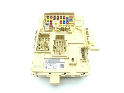 Fuse box HYUNDAI i30 (PDE, PD, PDEN) 1.0 T-GDI | BP33865384E1 - Image 4