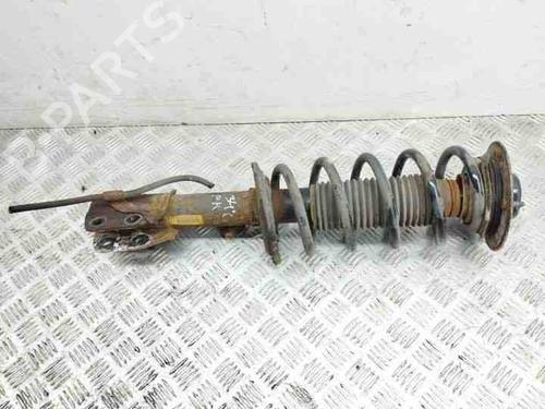 Used Left front shock absorber CHEVROLET CAPTIVA (C100, C140) 2.2 D 4WD (184 hp) 28844966
