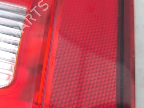 Left taillight CHRYSLER GRAND VOYAGER V (RT) 3.8 | BP32678790C34 - Image 10