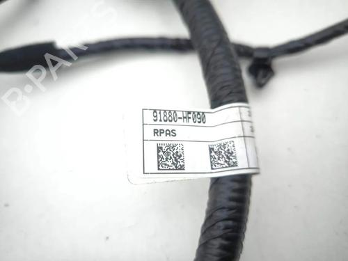 Electronic module HYUNDAI KONA (SX2) EV | BP33669636M83 - Image 8