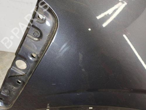 Right front fenders OPEL ANTARA A (L07) 2.0 CDTI 4x4 | BP28896137C42 