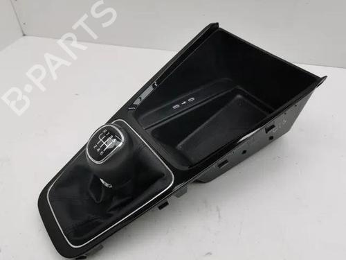 Handskerum SKODA OCTAVIA I (1U2) 2.0 (116 hp) 28862536