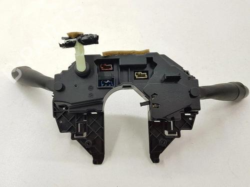 Steering column stalk CITROËN C5 III (RD_) 1.6 HDi 110 (RD9HZC) | BP38246473I23 - Image 3