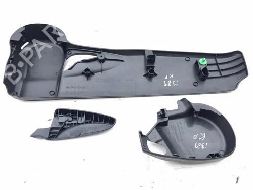 Seats set TOYOTA GT 86 Coupe (ZN6_) 2.0 (ZN6AC_, ZN6BC_, ZN6K) | BP36198401C78 - Image 5