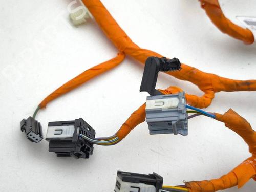 Electronic sensor FORD KUGA III (DFK) 2.5 Duratec Plug-in-Hybrid | BP38243503M84 - Image 5