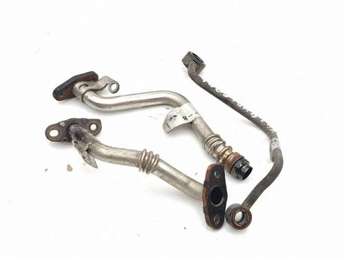 Pipe RENAULT MEGANE IV Hatchback (B9A/M/N_) 1.5 dCi 110 (B9A3) | BP37644094M125 - Image 2