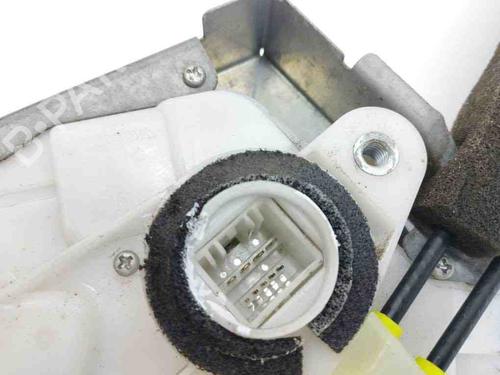 Front left lock HONDA ACCORD VIII Estate (CW) 2.2 i-DTEC (CW3) | BP28888408C98