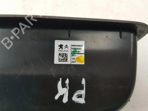 Left front window switch CITROËN C4 AIRCROSS 1.6 HDi 115 | BP38244269I27 - Image 7