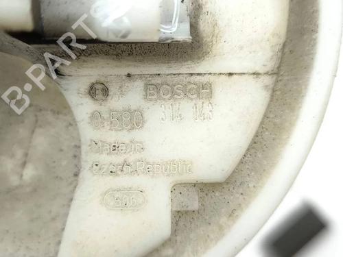 Fuel pump MASERATI QUATTROPORTE V 4.2 | BP36347385M76  - Image 8