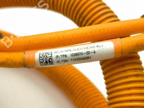 Cable TESLA MODEL S (5YJS) 85D AWD | BP40194284E12 - Image 11