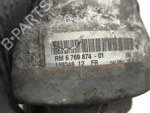 Engine mount BMW 5 Touring (E61) 530 i | BP33920440M89  - Image 7