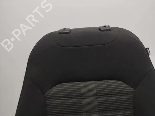 Left front seat FORD GALAXY III (CK) 2.0 TDCi | BP28863801C15 - Image 4