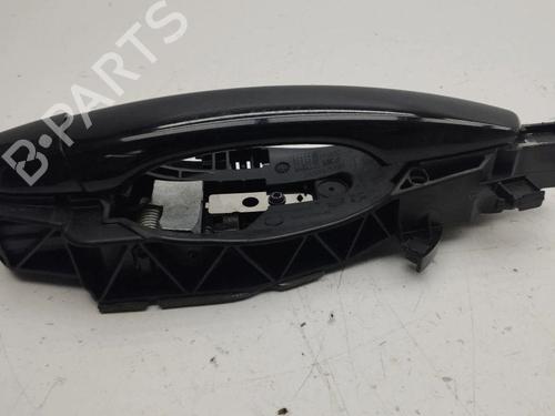 Rear right exterior door handle PEUGEOT 2008 II (UD_, US_, UY_, UJ_, UR_, UC_) 1.5 BlueHDI 110 (UDYHSK) | BP28900984C130 