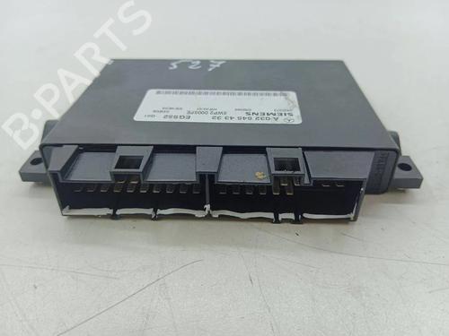 Gearbox control unit MERCEDES-BENZ C-CLASS (W203) C 220 CDI (203.008) | BP36194150M52 - Image 3