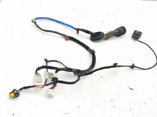 Used Wiring harness Wiring harness KIA SPORTAGE III (SL) 1.7 CRDi (116 hp) 39884878 39884878