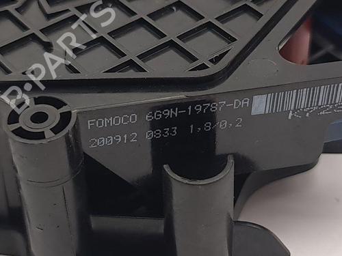 Electronic module LAND ROVER RANGE ROVER EVOQUE (L538) 2.2 D 4x4 | BP28879036M83 