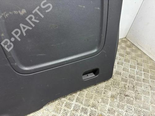 Boot lining MERCEDES-BENZ VITO / MIXTO Van (W639) 113 CDI (639.601, 639.603, 639.605) | BP36085601I3 - Image 8
