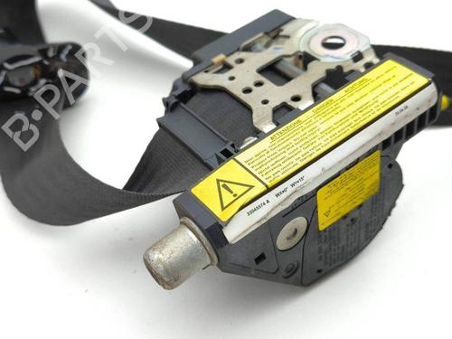 Front left seatbelt MASERATI QUATTROPORTE V 4.2 | BP28881614I26 