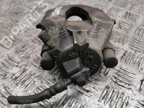 Left front brake caliper AUDI A1 Sportback (GBA) 25 TFSI | BP33227194M105 - Image 4
