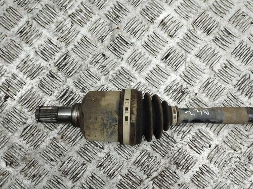 Left front driveshaft HYUNDAI ix35 (LM, EL, ELH) 1.7 CRDi | BP28889906M38 