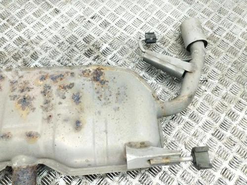 Exhaust system MAZDA 6 Estate (GJ, GL) 2.2 D | BP28894632M121 - Image 8