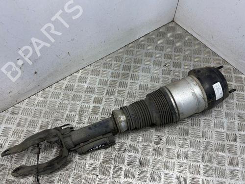 Used Left front shock absorber MERCEDES-BENZ M-CLASS (W166) ML 250 CDI / BlueTEC 4-matic (166.004, 166.003) (204 hp) 28907465