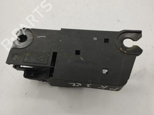Front left interior door handle FORD FOCUS II Turnier (DA_, FFS, DS) 1.6 | BP33911543I13 - Image 5