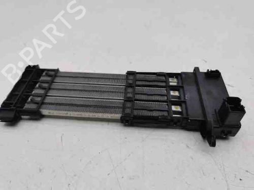 Used Heater resistor PEUGEOT 508 I (8D_) 2.0 HDi (140 hp) 28849428
