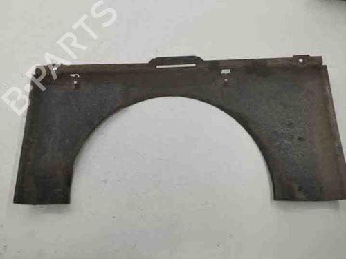 Used Radiator fan FORD SCORPIO II (GFR, GGR) 2.5 TD (115 hp) 28846187