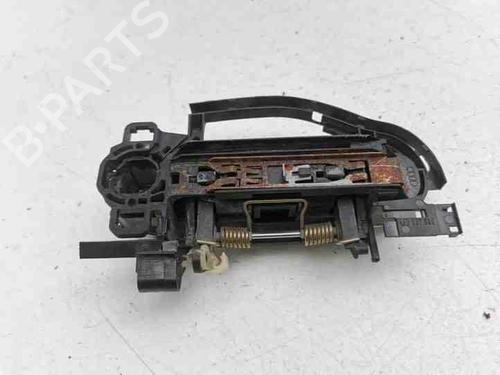 Rear right exterior door handle AUDI A6 C6 (4F2) 3.0 TDI quattro | BP28852634C130 