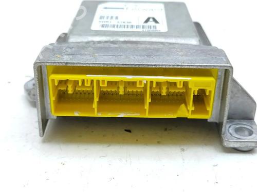 ECU airbags MAZDA 6 Saloon (GJ, GL) 2.2 D (GJ2FP) | BP36348004M53 - Image 2